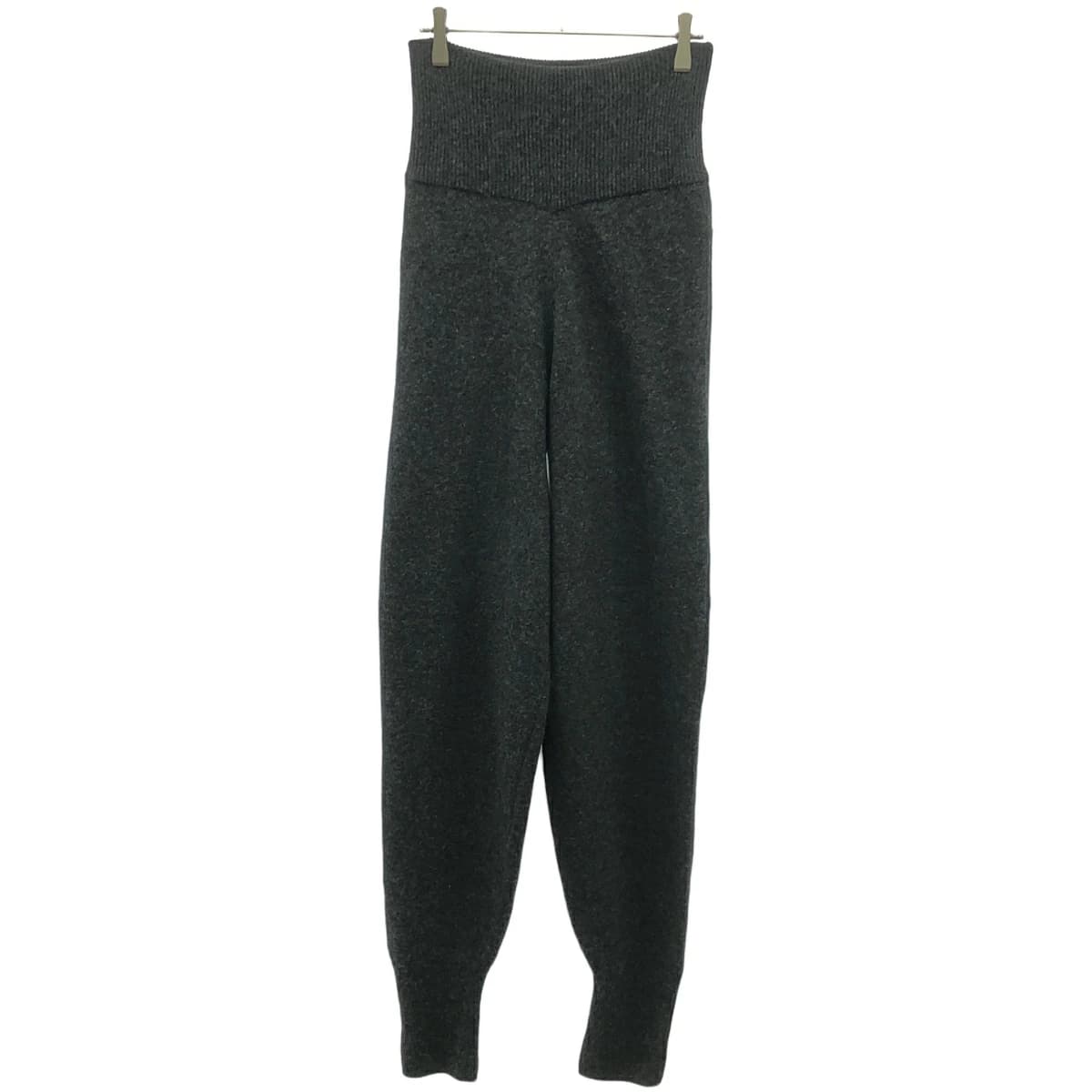 LEMAIRE ルメール 24AW ソフトリブラウンジパンツ PA1137 LK1026