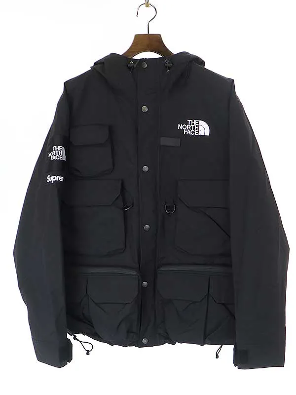 Supreme シュプリーム × ザ ノースフェイス NP02001I 20SS Cargo Jacket カーゴジャケット