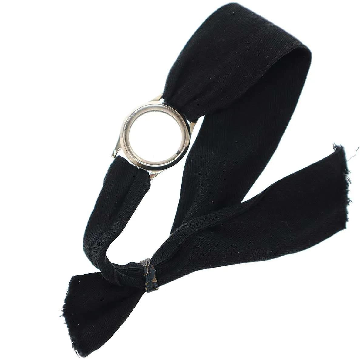 Maison Margiela メゾン マルタン マルジェラ アーティザナル 0 2003SS Watch Bracelet 時計デザインブレスレット