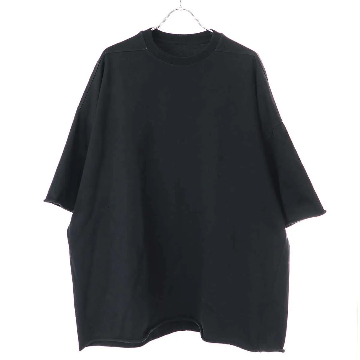 Rick Owens リックオウエンス 23SS Tommy T-shirt オーバーバーサイズTシャツ