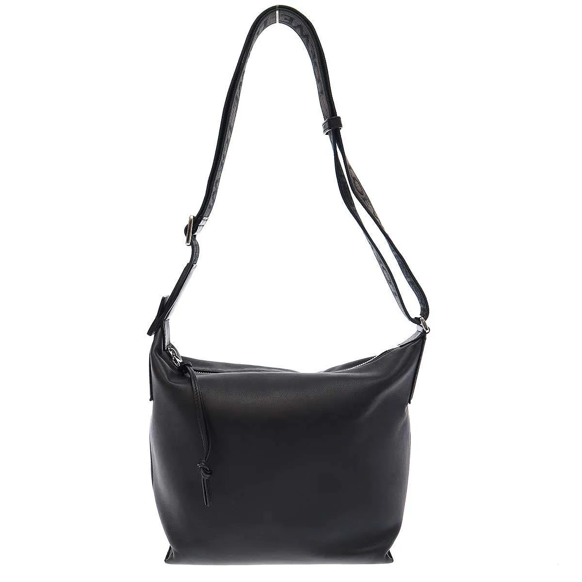 LOEWE ロエベ Cubi Crossbody Bag Small キュービィ クロスボディバッグ スモール
