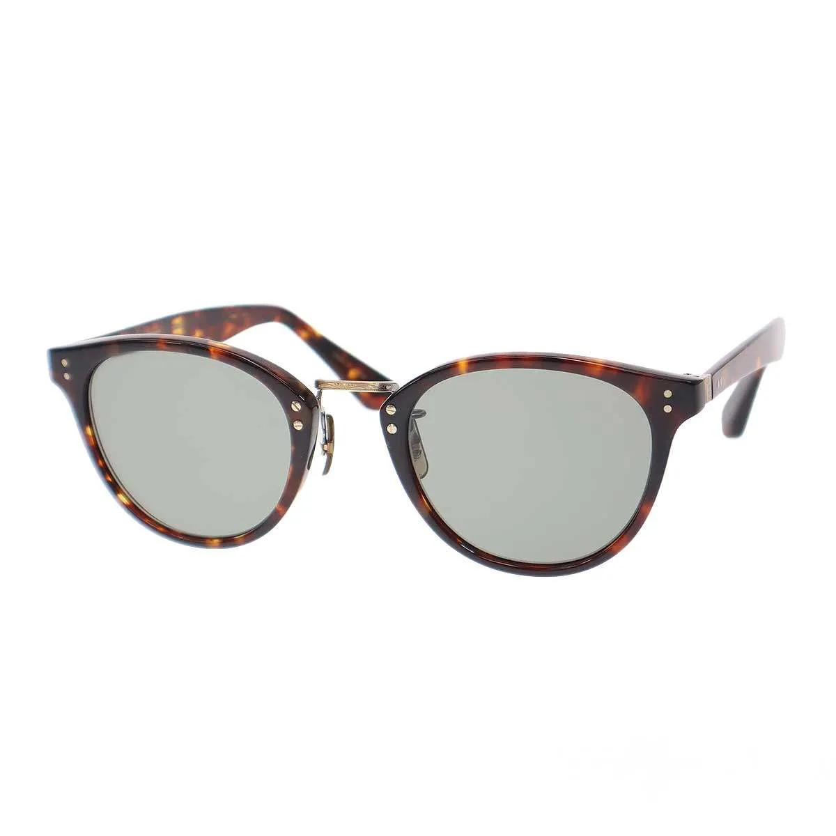 OLIVER PEOPLES オリバーピープルズ Dearing DM2 サングラス