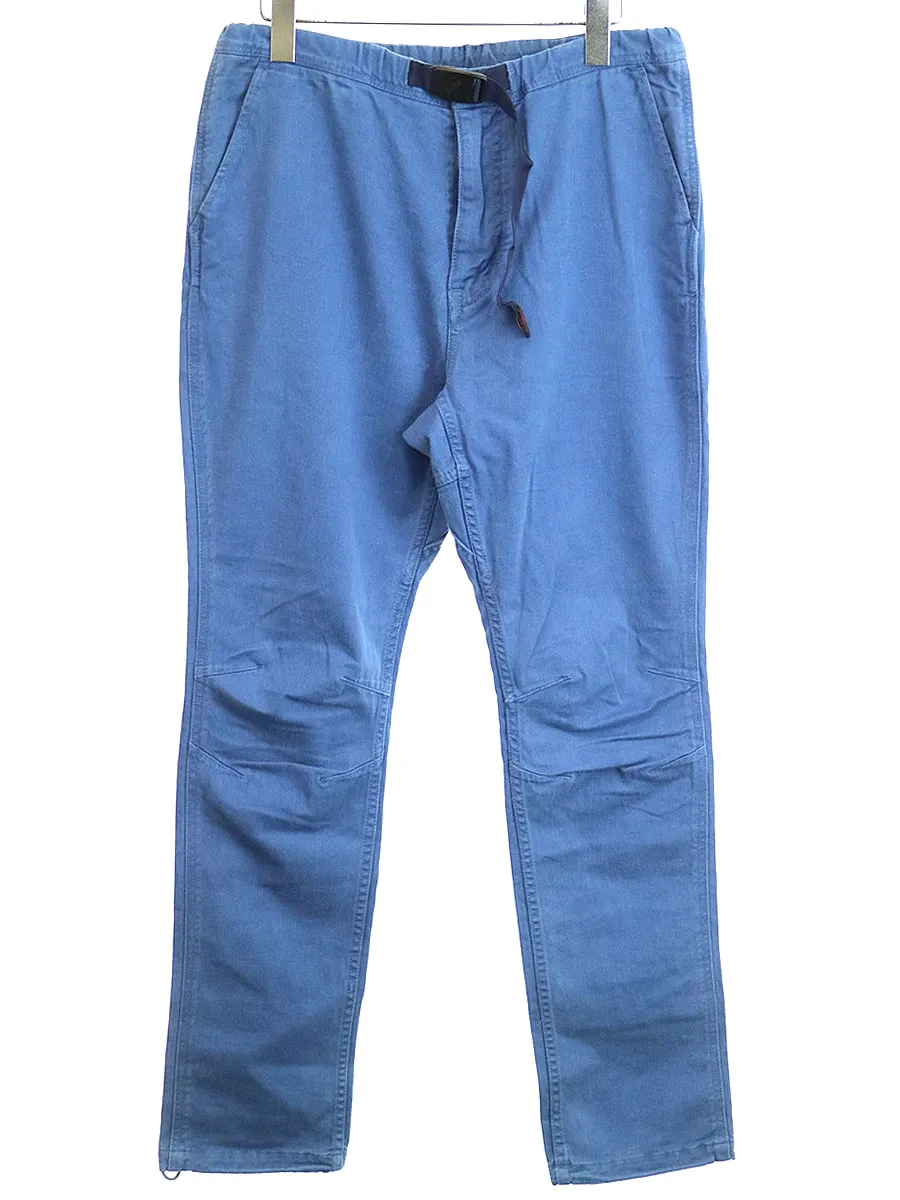 nonnative ノンネイティブ × グラミチ パンツ