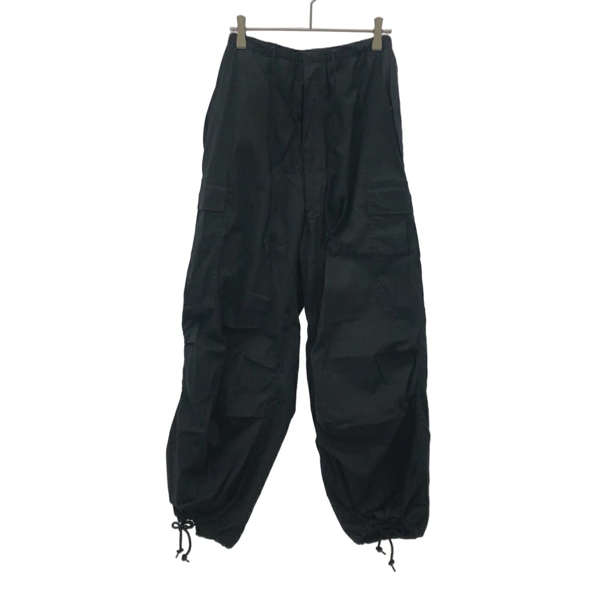 HYKE ハイク 23SS M-51 TYPE SHELL PANTS カーゴパンツ 231-13236
