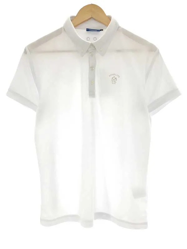 RUSSELUNO ラッセルノ 19SS STANDARD POLO スタンダードポロシャツ