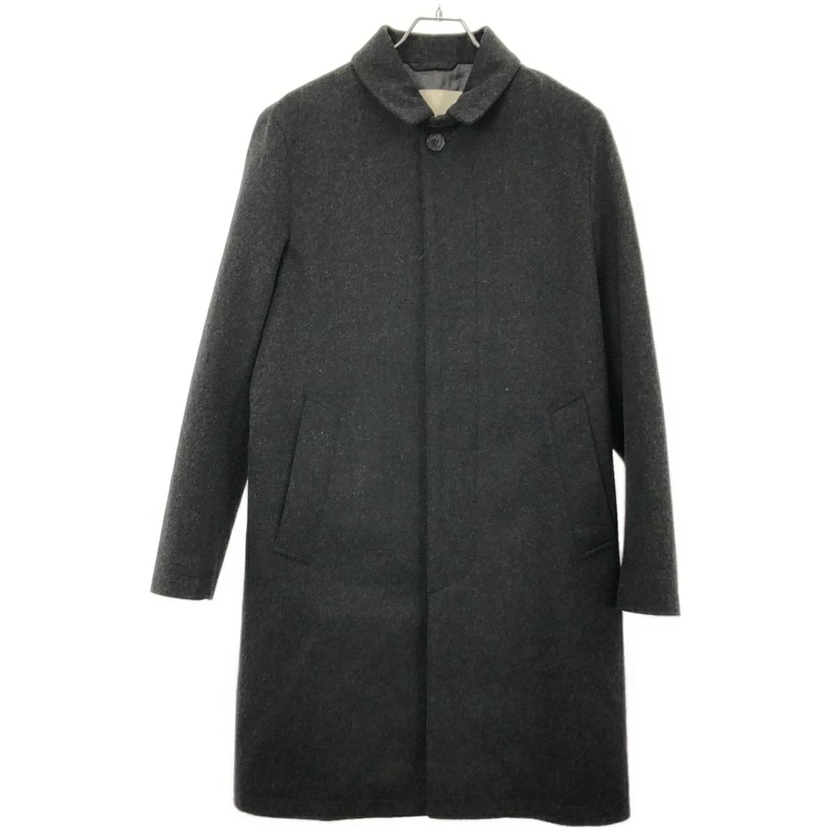 MACKINTOSH マッキントッシュ ウールステンカラーコート DU/2F/2K/6L/6M/6N-3H