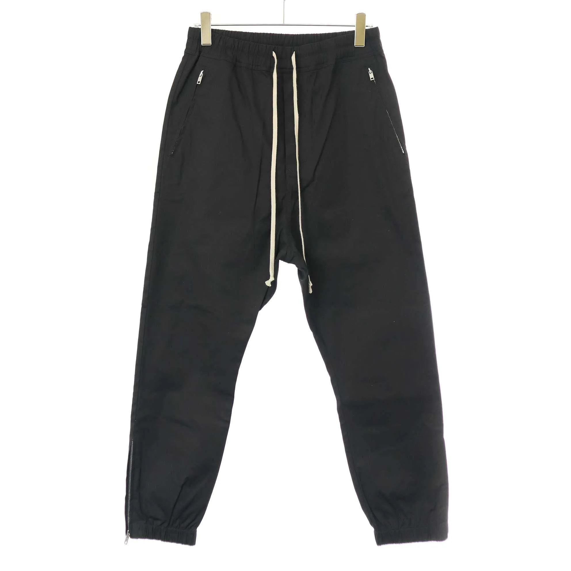 Rick Owens リックオウエンス 19SS Track Pants ジョガーパンツ