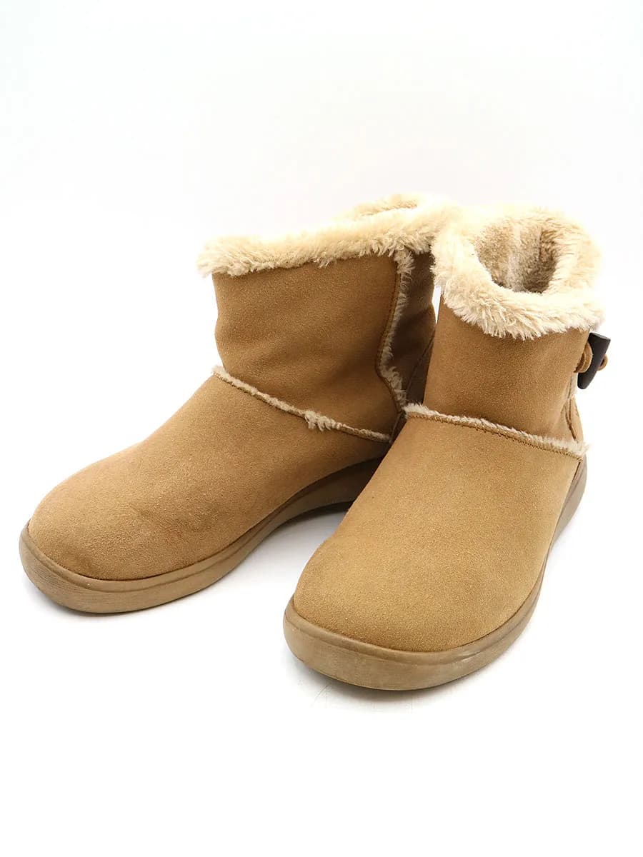 Columbia コロンビア Bearfoot Mountain 2 WP ベアフットマウンテンムートンブーツ