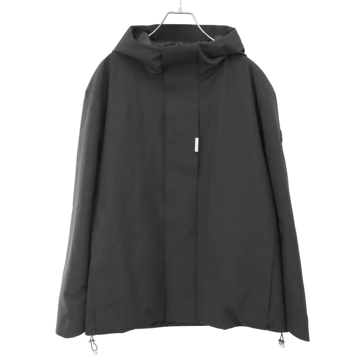MONCLER モンクレール GATILLIER フーデッドダウンジャケット K20911A00045