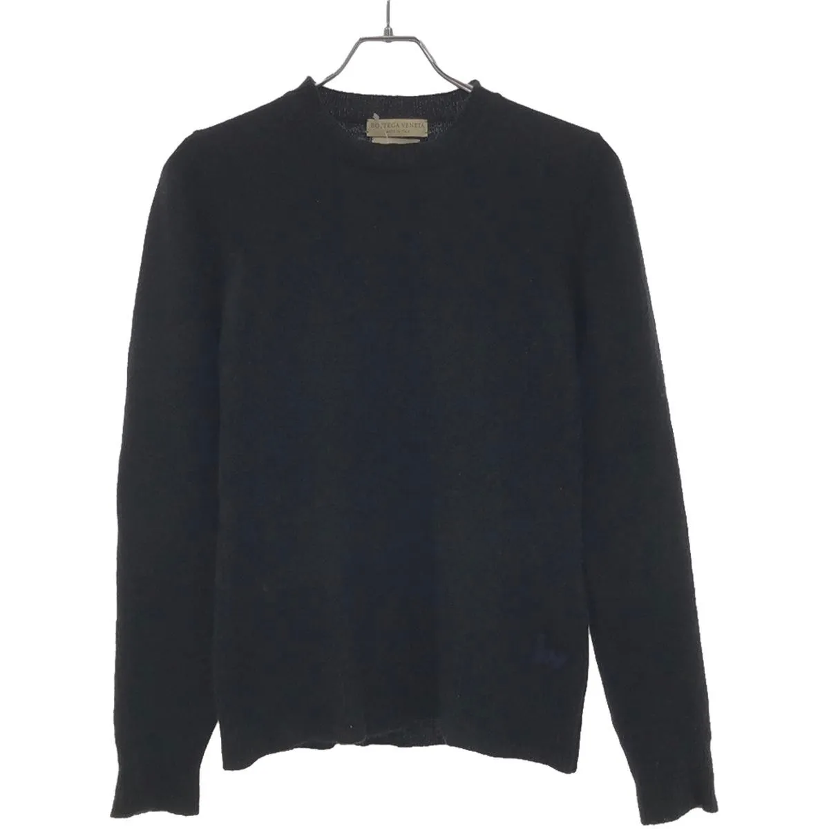 BOTTEGA VENETA ボッテガヴェネタ ICON カシミヤプルオーバーニットセーター 604910 VKJX0