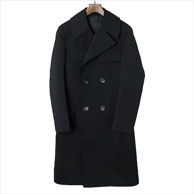 BALENCIAGA BALENCIAGA 11AW Trench Coat