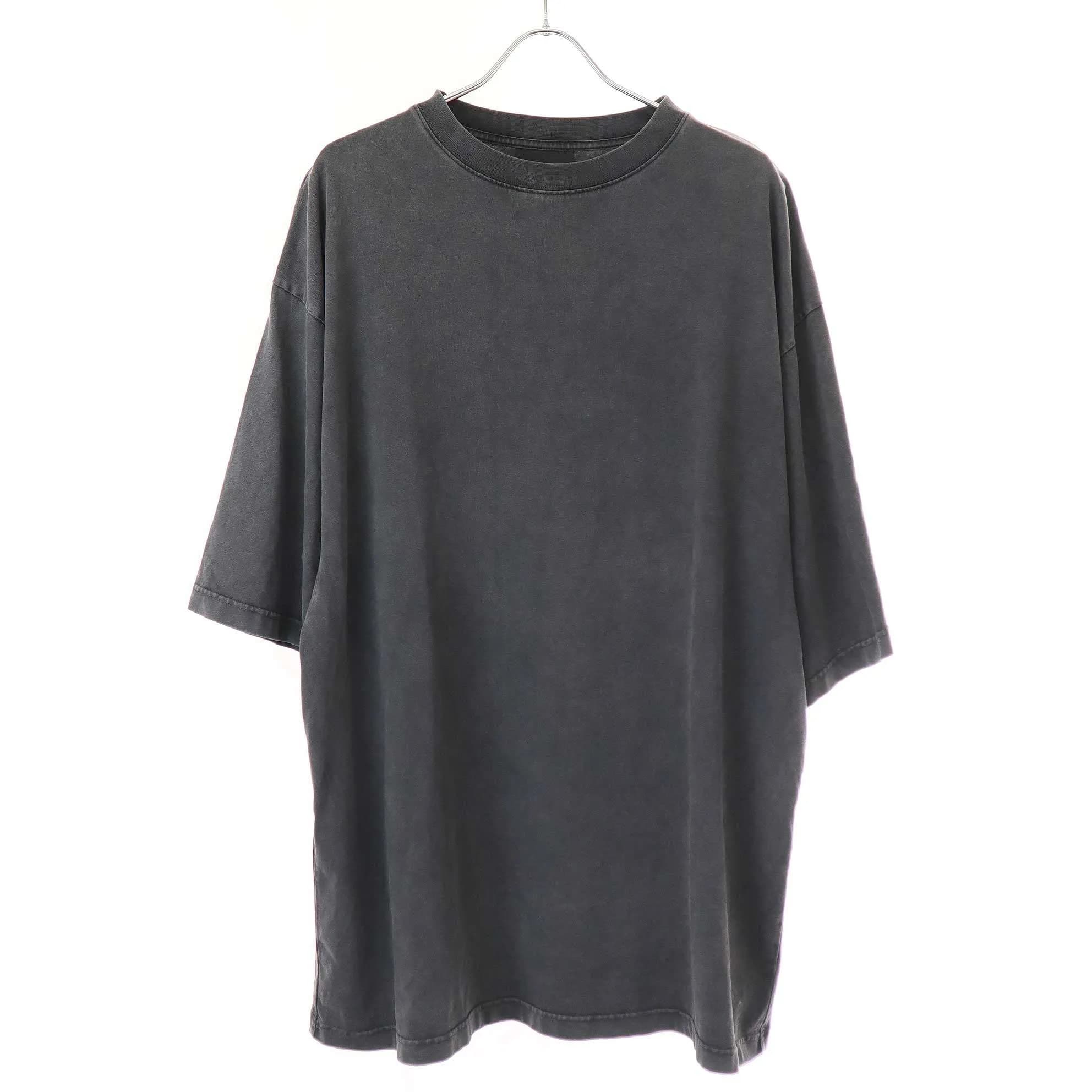 BALENCIAGA バレンシアガ Inside Out T-Shirt インサイドアウトデザインTシャツ