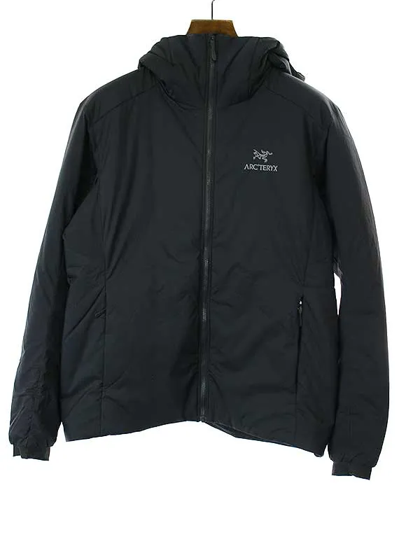 Arc'teryx アークテリクス 23AW Atom Heavyweight Hoody W アトムヘビーウェイトフーディ
