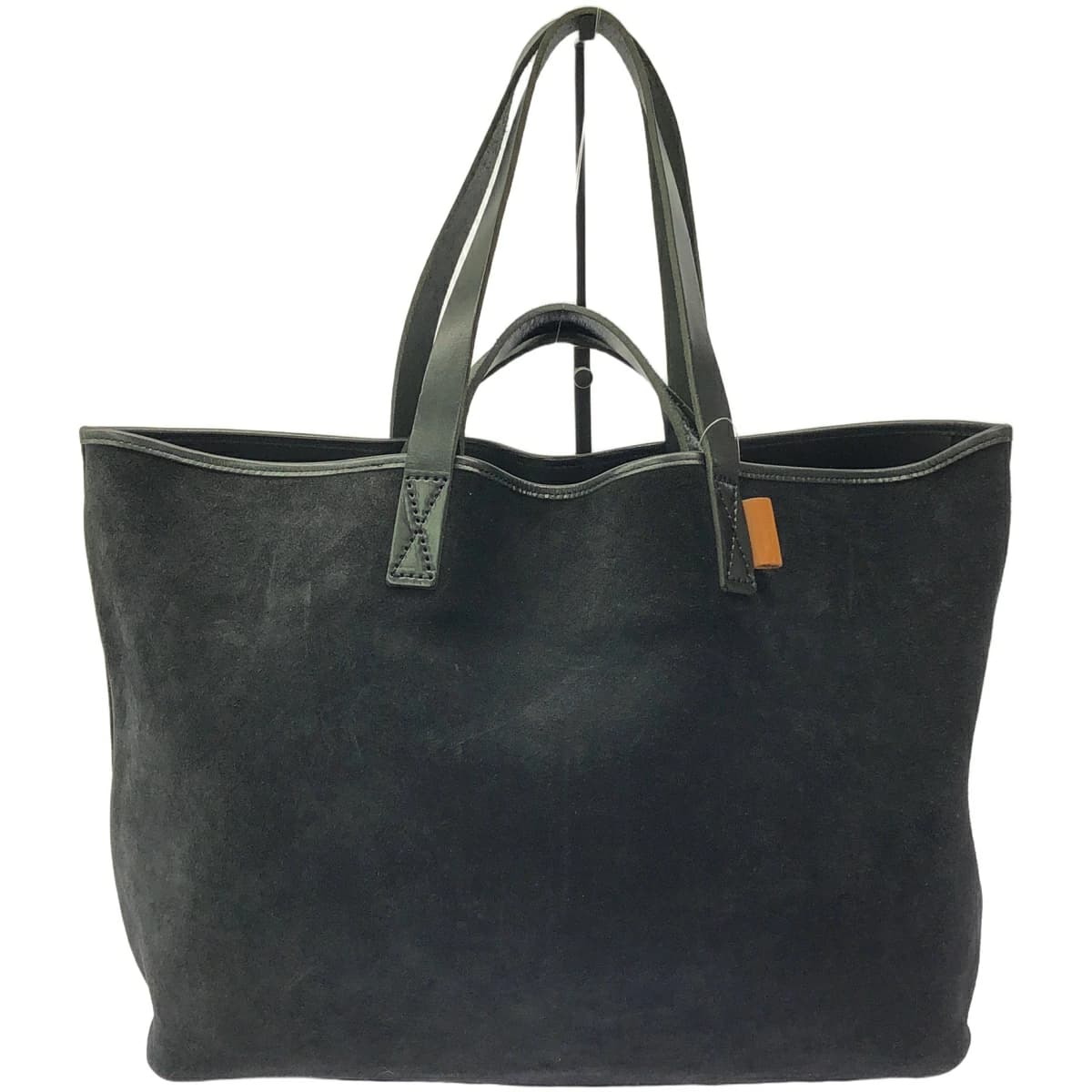 Hender Scheme エンダースキーマ leather core tote レザーコアトートバッグ