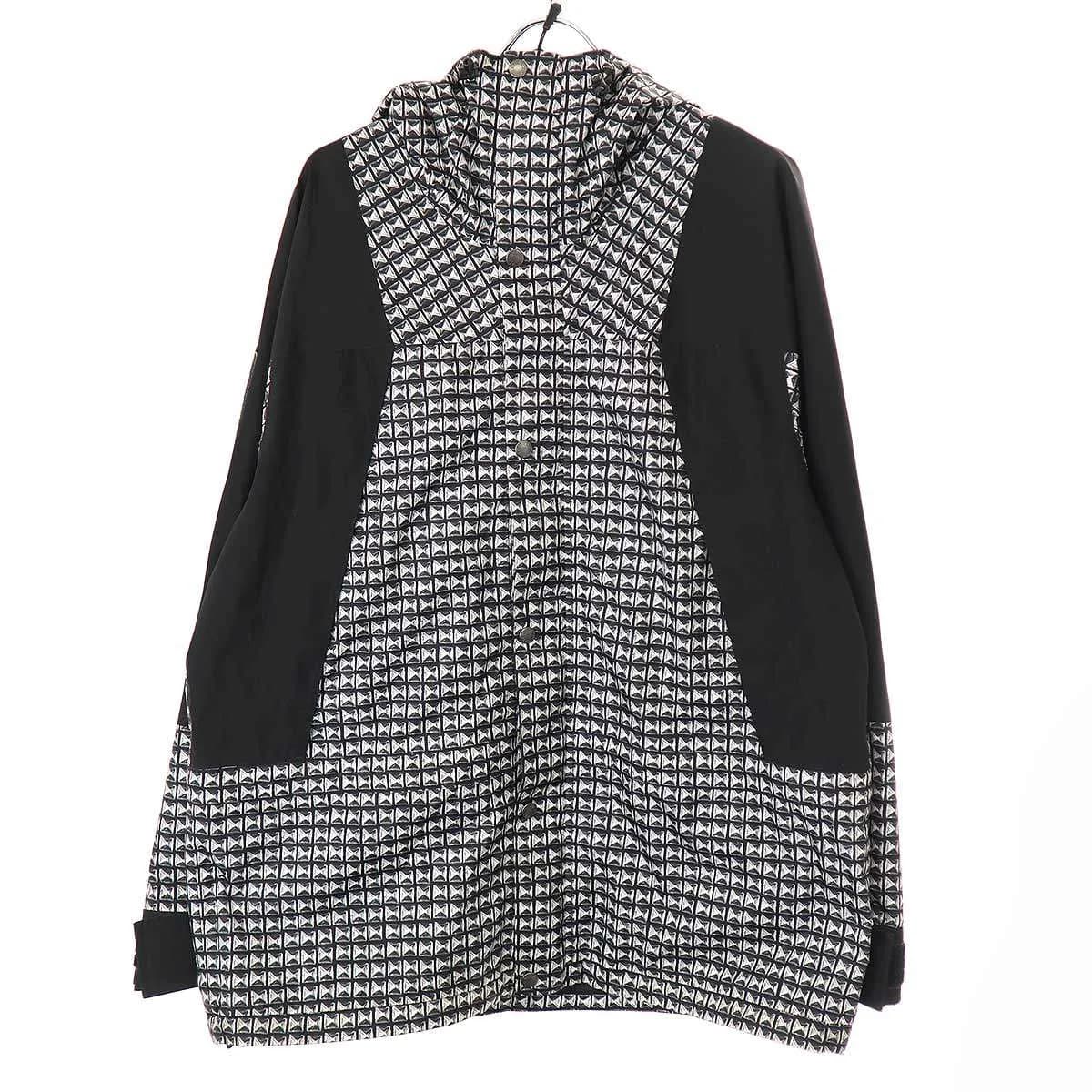Supreme シュプリーム ノースフェイス 21SS Studded Mountain Light Jacket スタッズ マウンテンライトジャケット