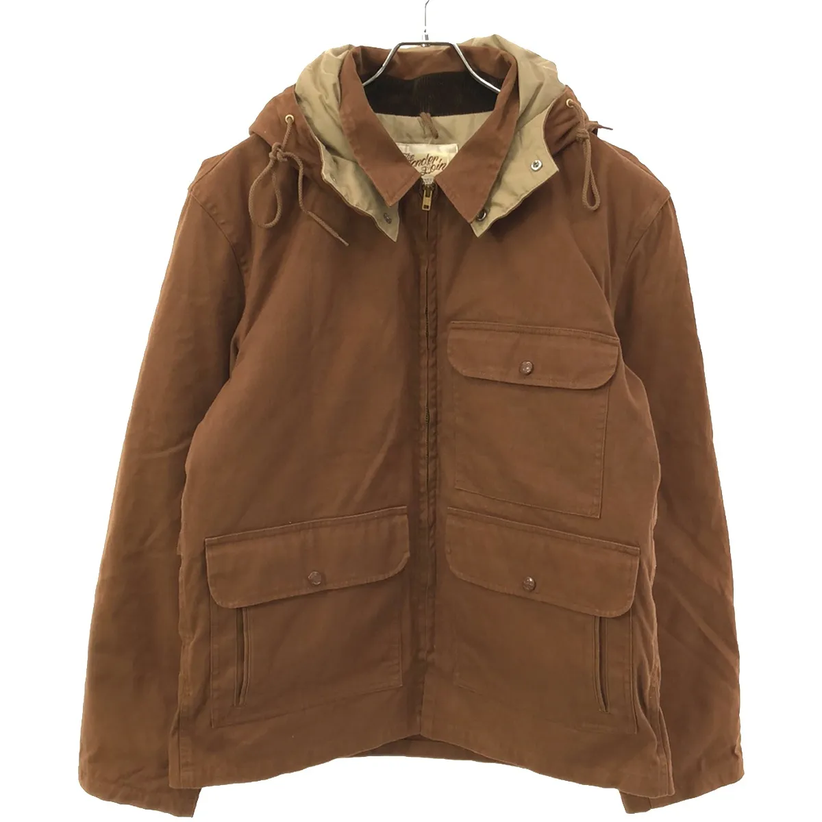 TENDERLOIN テンダーロイン 12AW T-DOWN JKT 2WAYダウンジャケット
