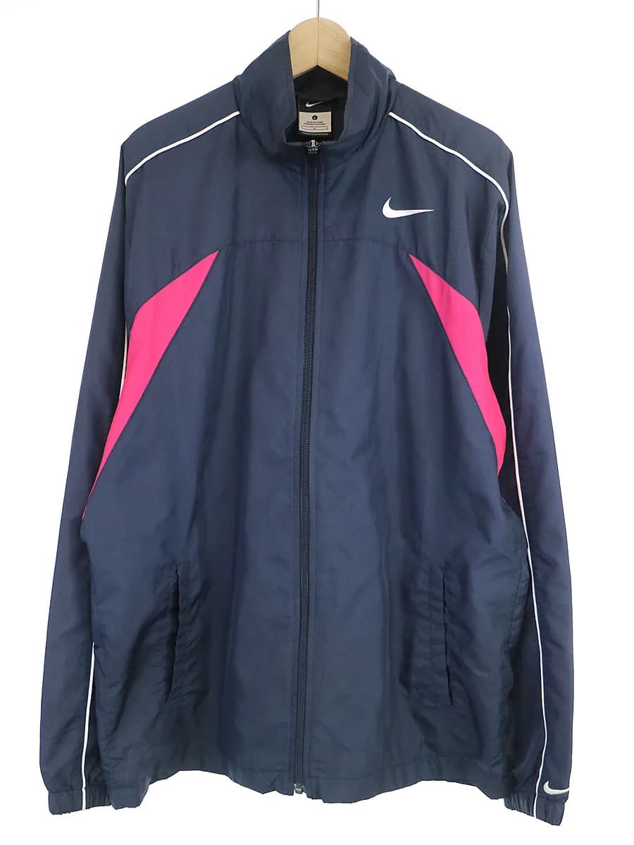 NIKE ナイキ ウィンドブレーカー
