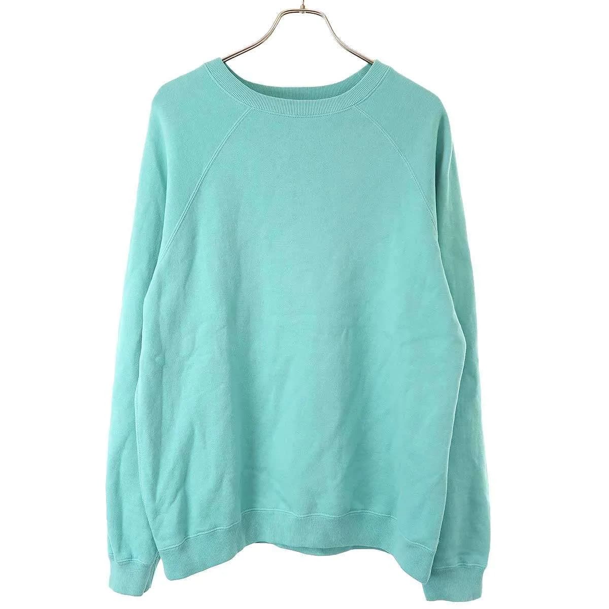 MAATEE&SONS マーティーアンドサンズ 25SS VINTAGE SWEAT ヴィンテージスウェットトレーナー