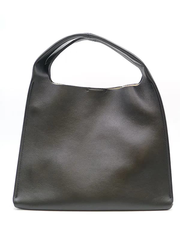 Maison Margiela メゾンマルタンマルジェラ11 17SS 2WAYレザーショルダーバッグ