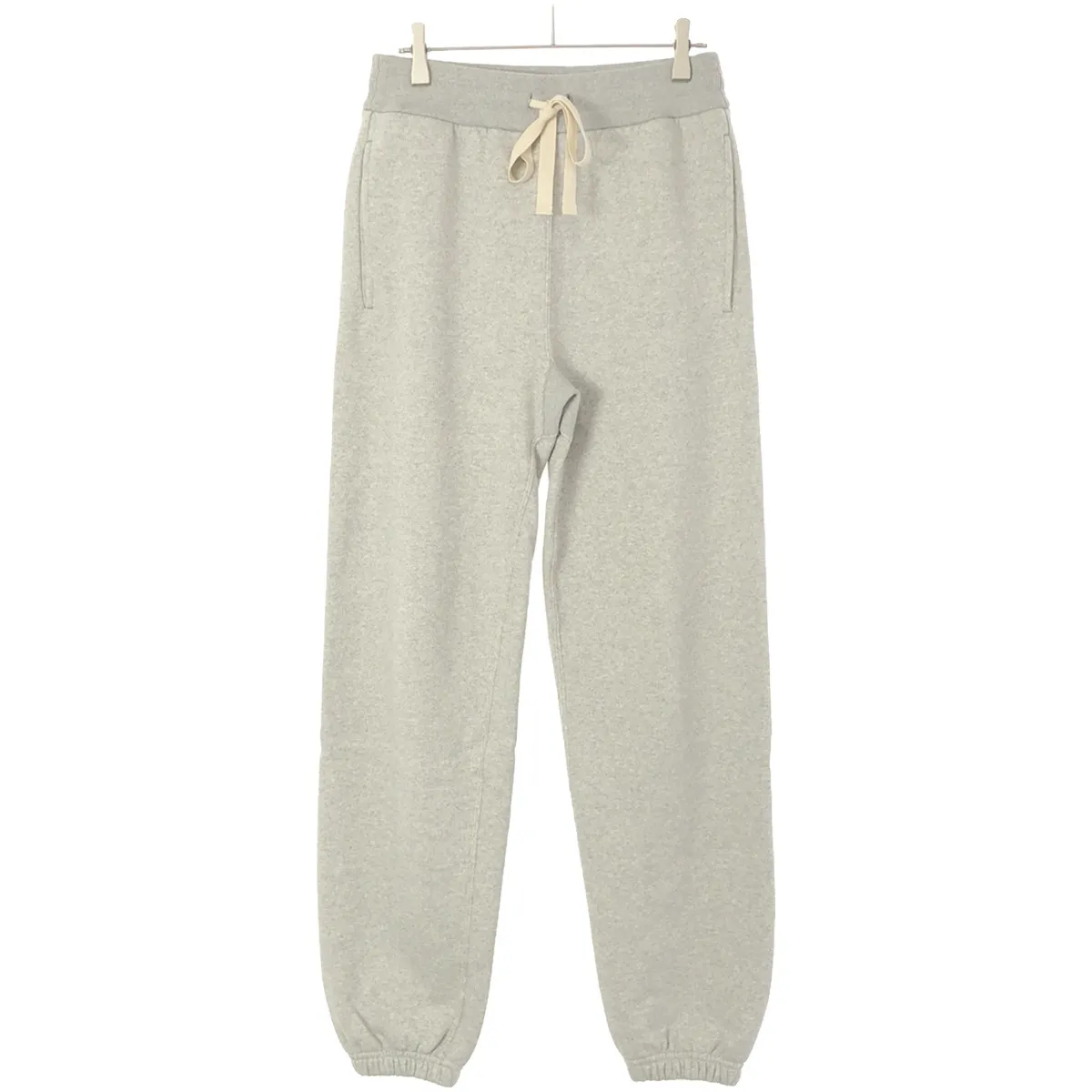 JIL SANDER ジルサンダープラス 23AW スウェットジョガーパンツ