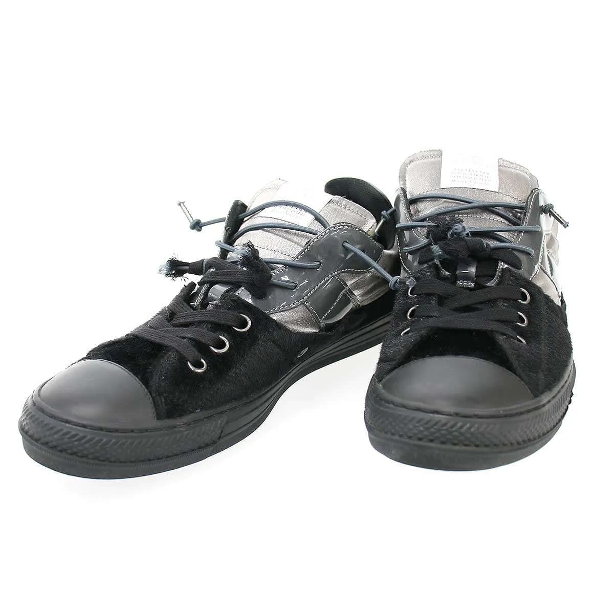 Maison Margiela メゾン マルジェラ ローカットスニーカー