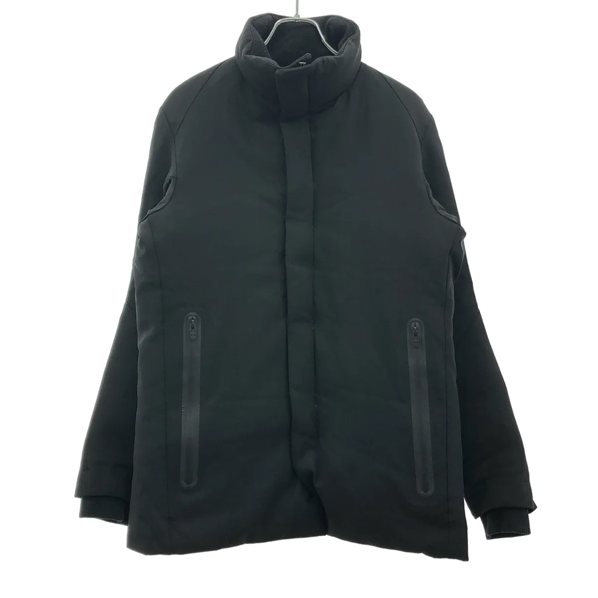 DEVOA デヴォア 21AW FASCINATE別注 Mother Goose Down Jacket マザーグースダウンジャケット