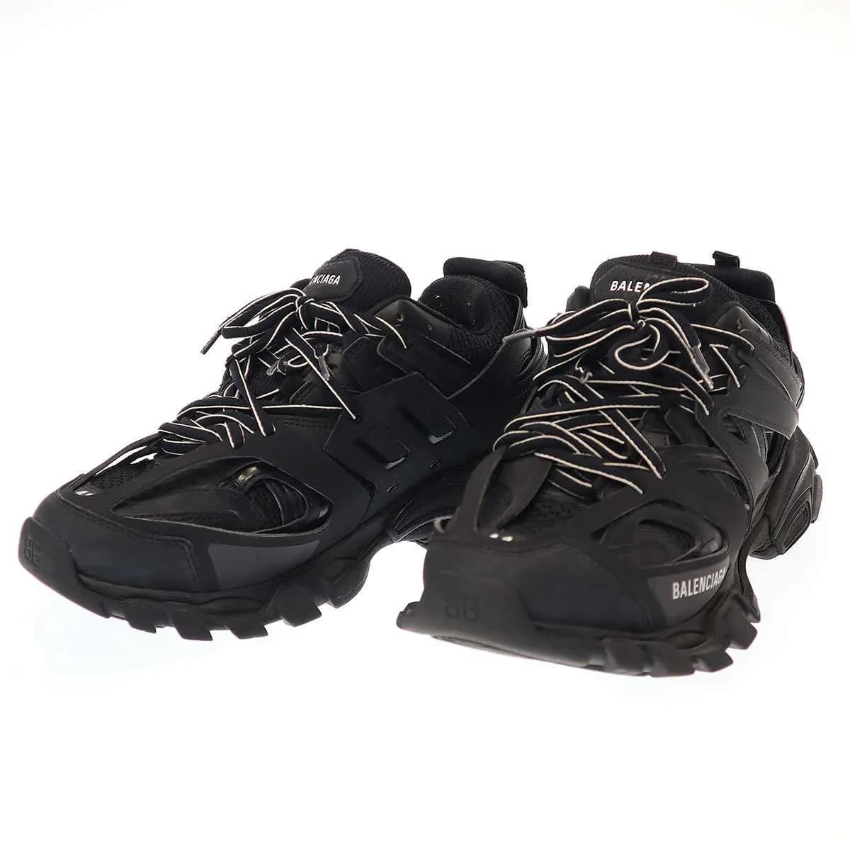 BALENCIAGA バレンシアガ Track Trainers トラック トレーナースニーカー