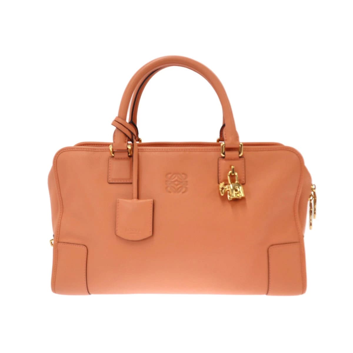 LOEWE ロエベ Amazona 36 2013 Limited Edition アマソナ36リミテッドエディション