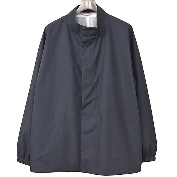DESCENTE デサントポーズ 18SS WOOL MIX 2.5L BLOUSON