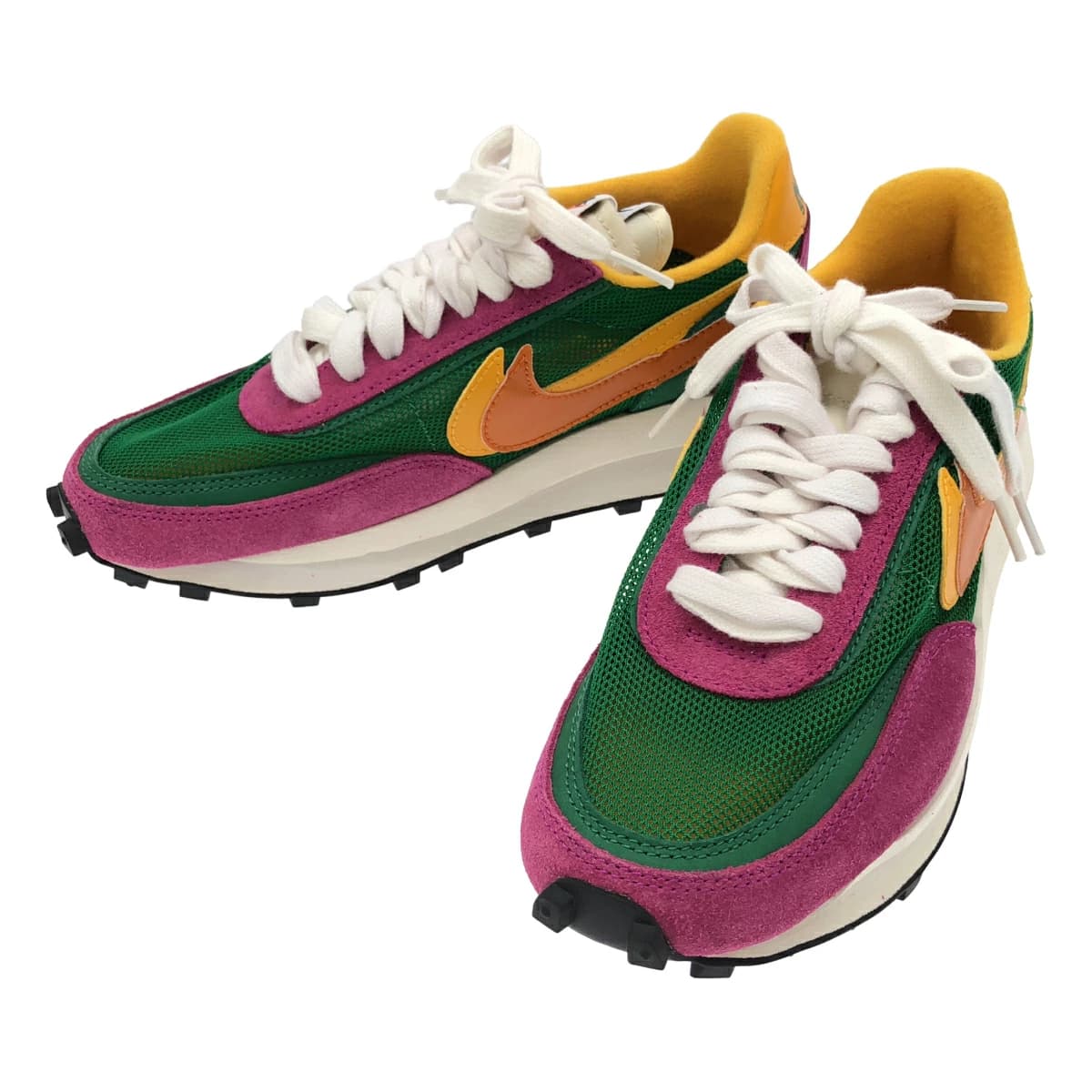 sacai サカイ ナイキ LD Waffle スニーカー BV0073-301