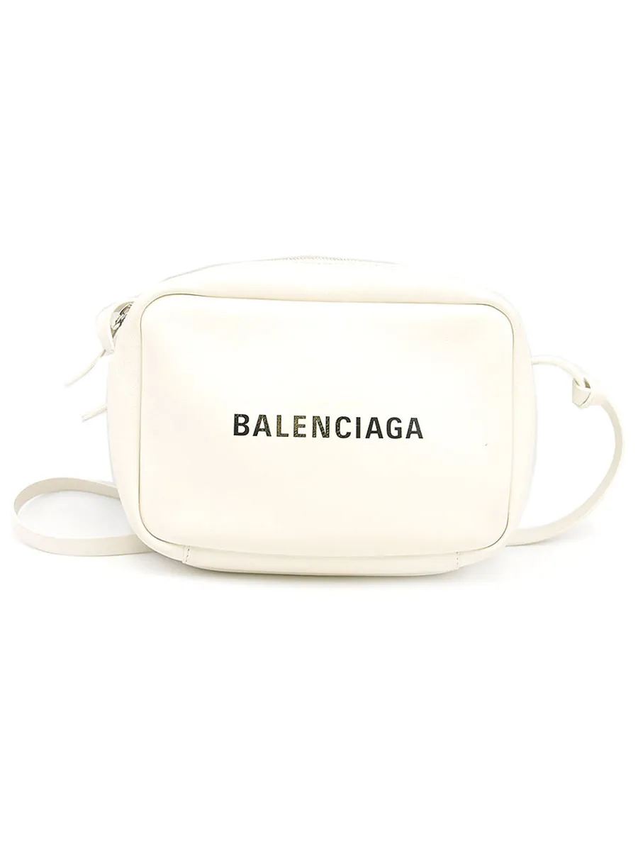 BALENCIAGA バレンシアガ Everyday Camera bag S エブリデイカメラショルダーバッグ