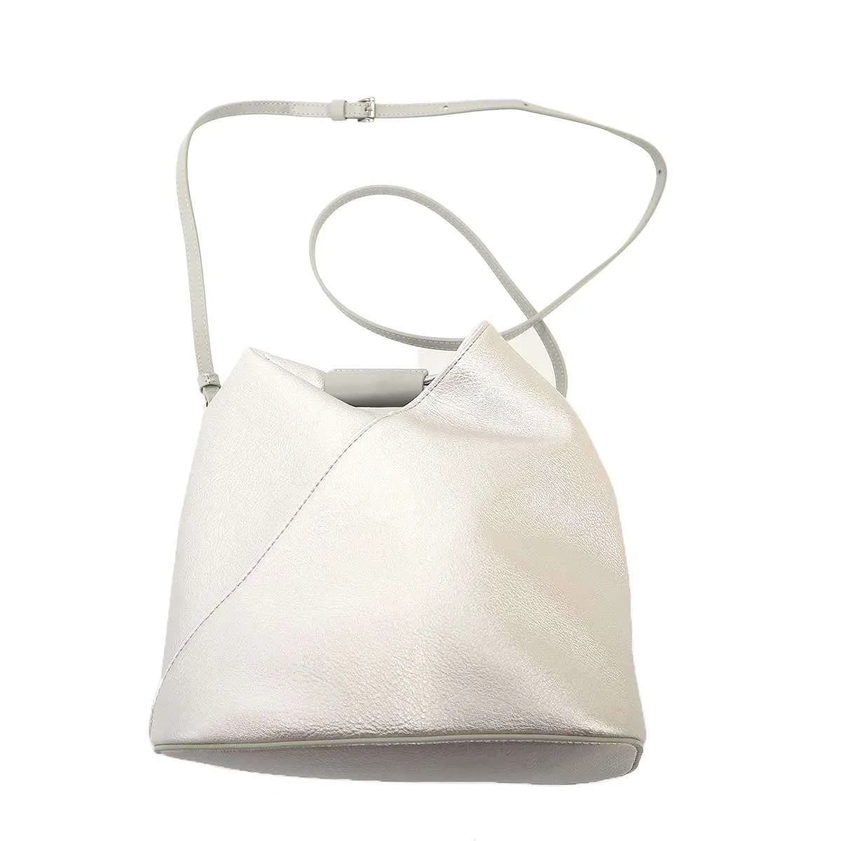 MM6 エムエムシックス メゾン マルジェラ 26SS Japaneses Bag ジャパニーズ クロスショルダーバッグ