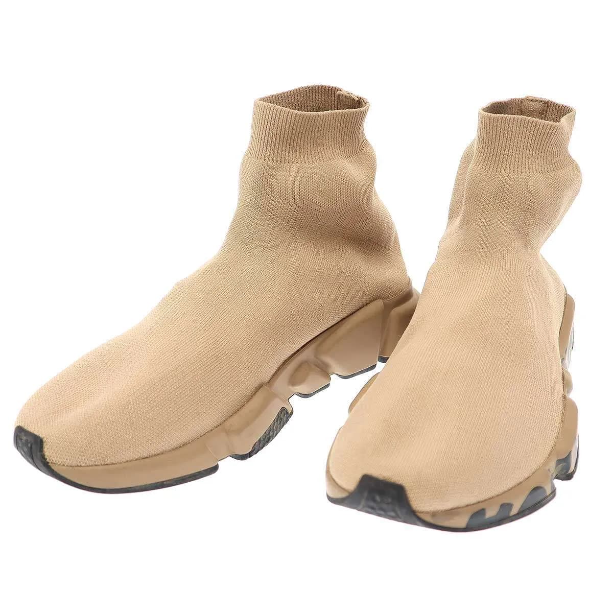 BALENCIAGA バレンシアガ スピードトレーナー スニーカー