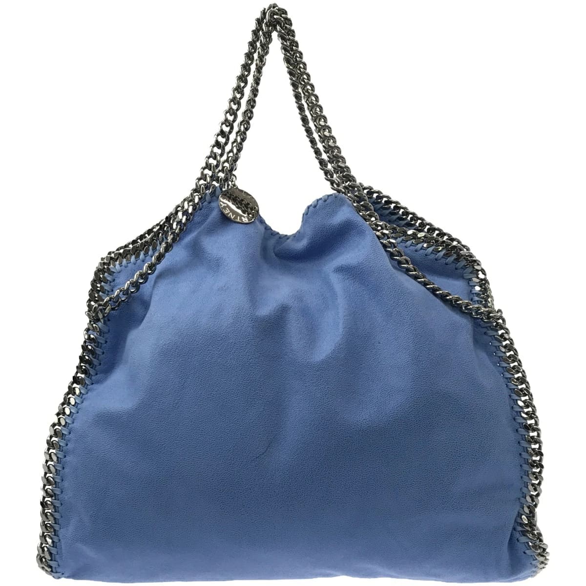 Stella McCartney ステラ マッカートニー FALABELLA SMALL チェーンハンドバッグ