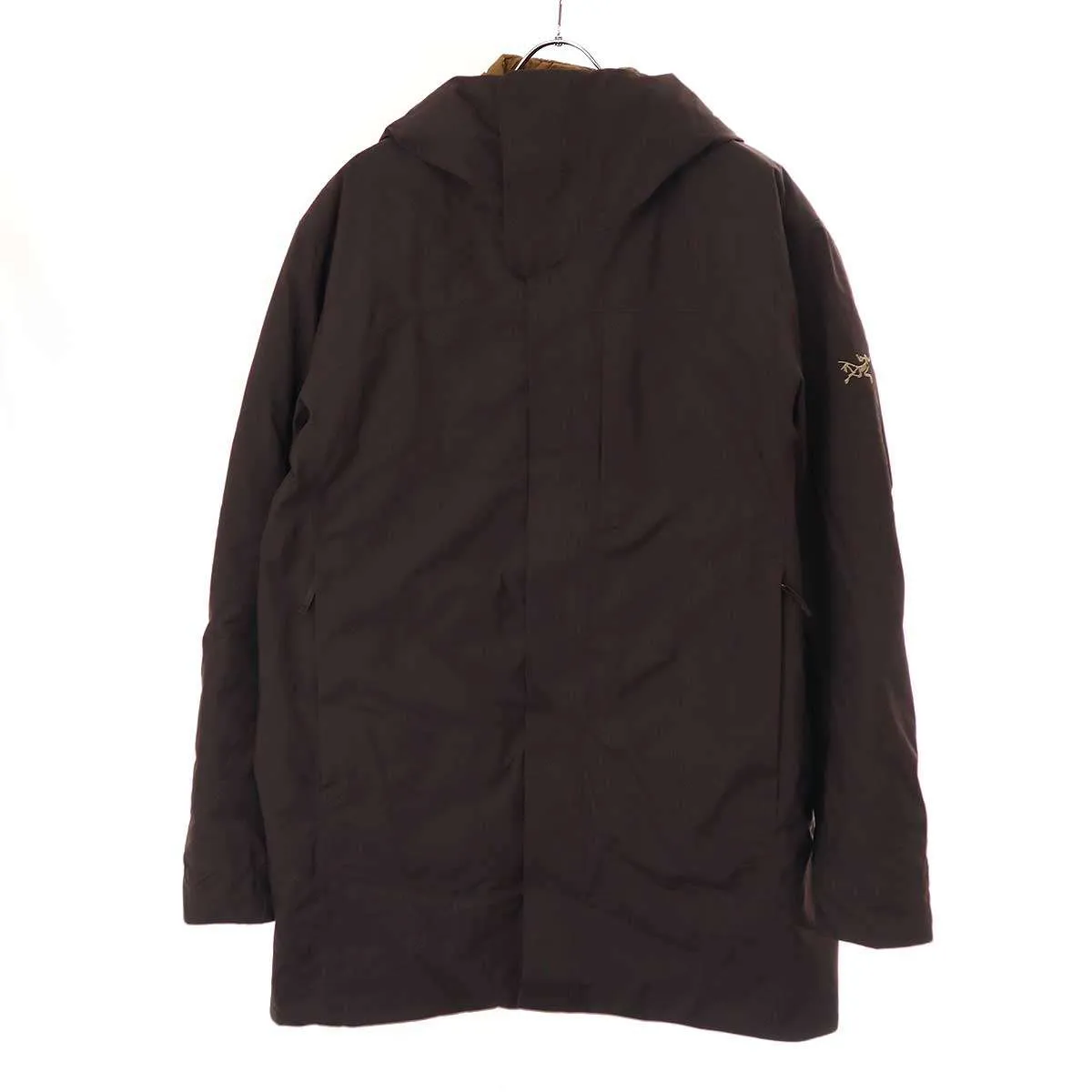 Arc'teryx アークテリクス THERME PARKA サーミ―パーカー ダウンジャケット