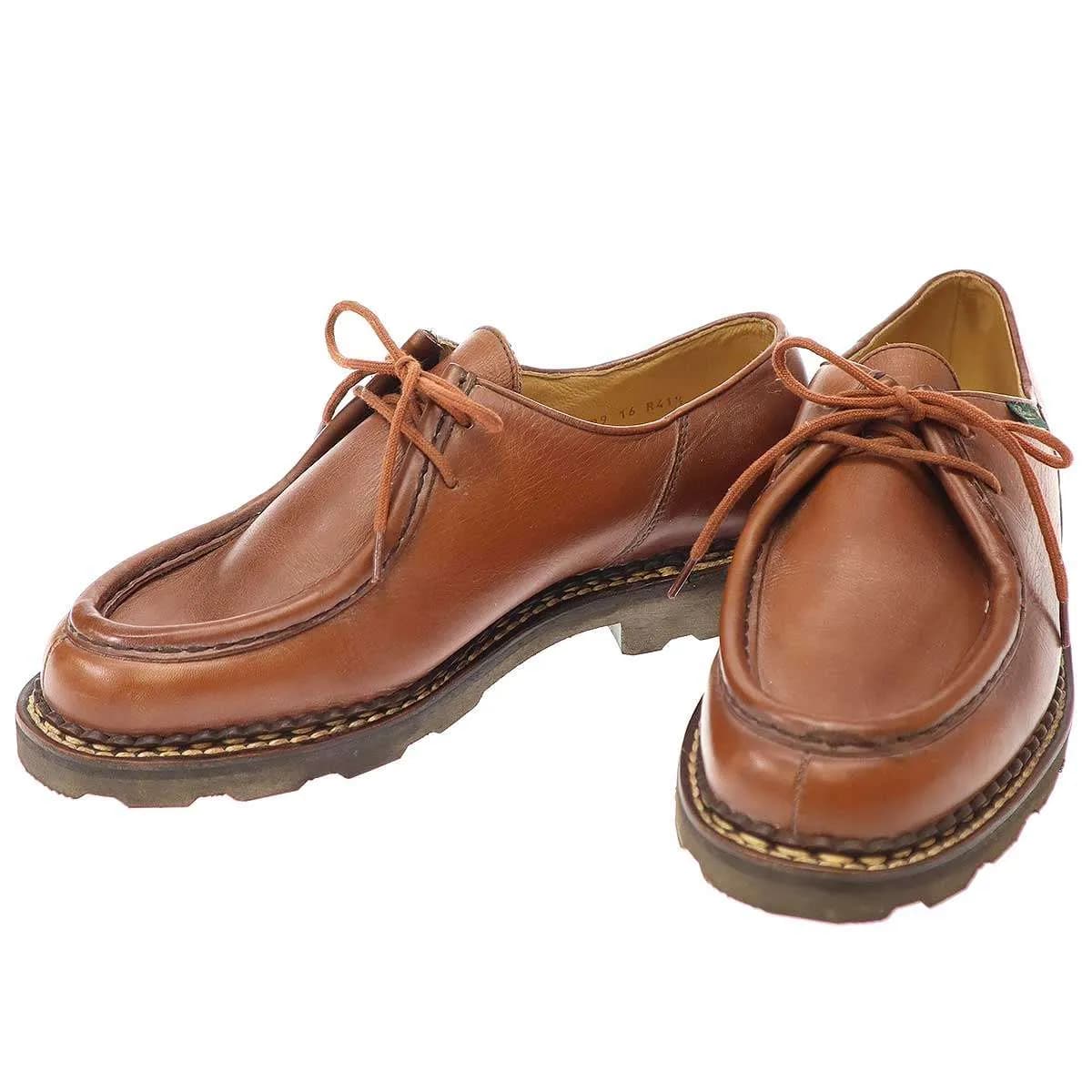 Paraboot パラブーツ MICHAEL ミカエルレザーシューズ 9899