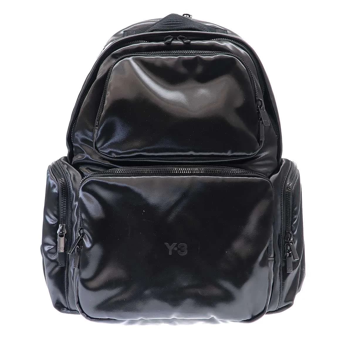 Y-3 ワイスリー UT BP ユーティリティーバックパック IL9285