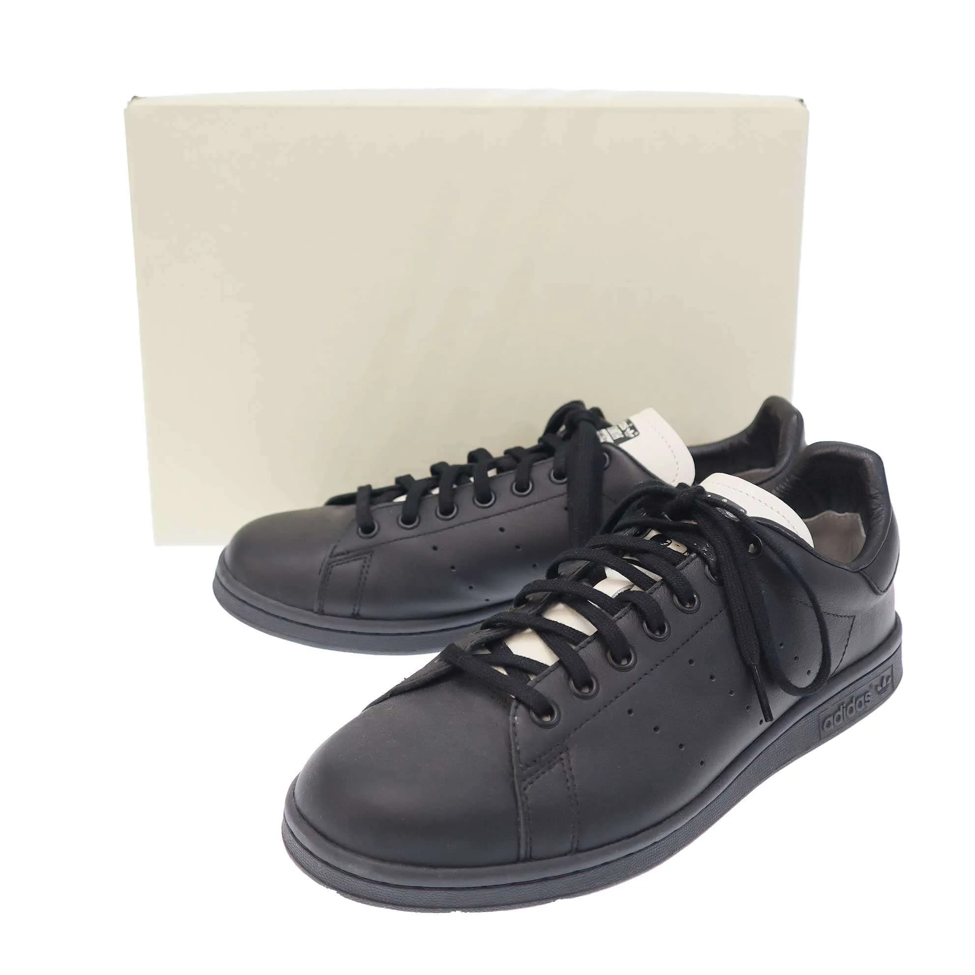 Yohji Yamamoto ヨウジヤマモト アディダス Stan Smith スタンスミス ローカットスニーカー IE0946