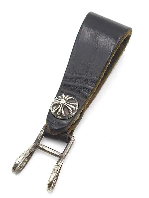 CHROME HEARTS クロムハーツ BELT LOOP BUTTON ベルトループ