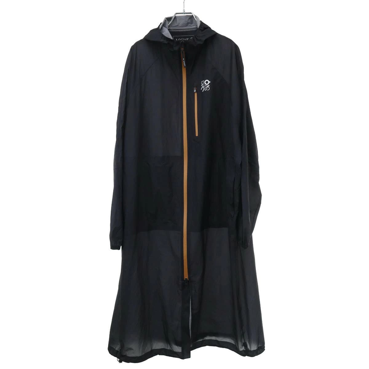 LOEWE ロエベ オン 25SS ULTRA PARKA ウルトラパーカー H929Y02W16