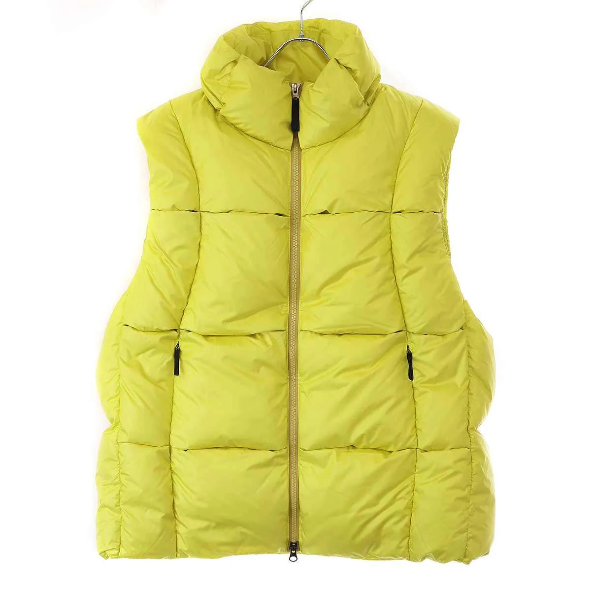 Goldwin ゴールドウインゼロ 23AW Three-Dimensional Down Vest ダウンベスト GZ23301