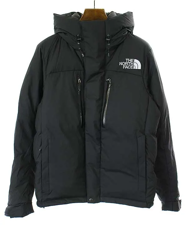 THE NORTH FACE ザノースフェイス 23AW Baltro Light Jacket バルトロライトジャケット