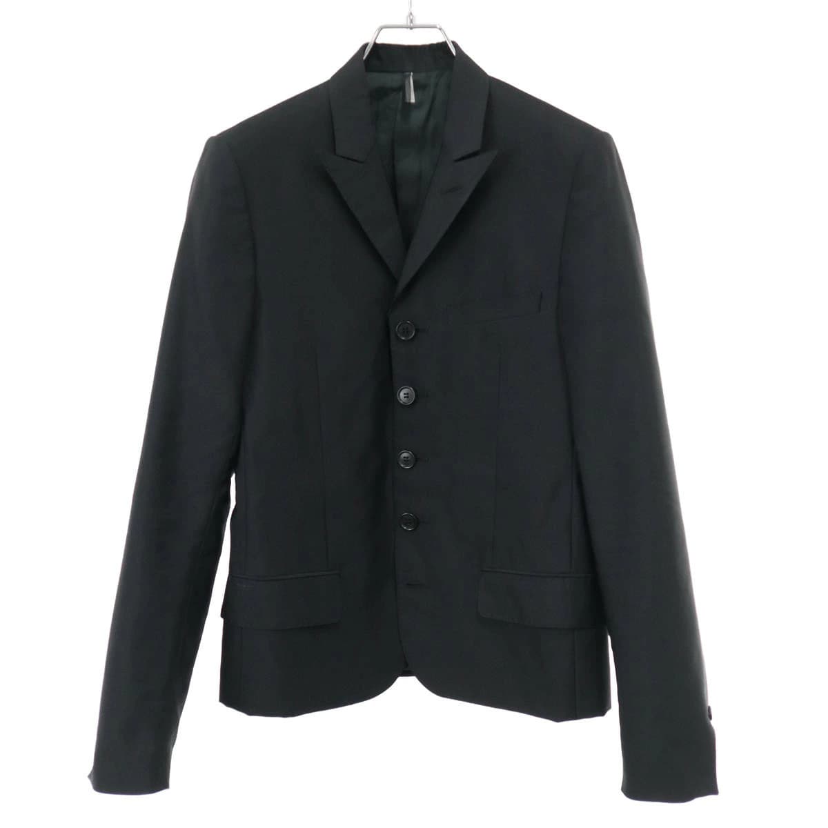 Dior HOMME ディオールオム 2006SS Mods/Ska 5Bテーラードジャケット 6EH1028663