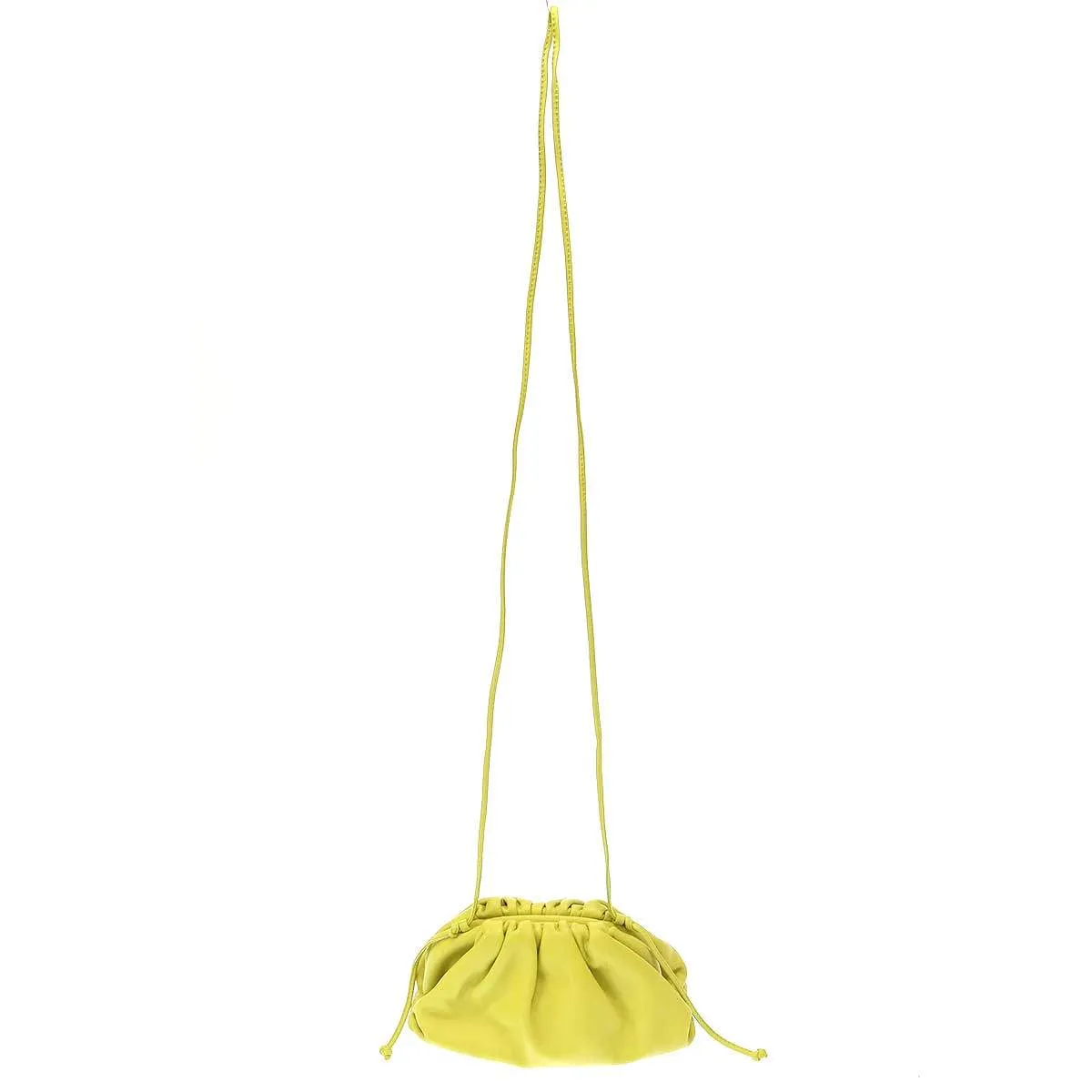 BOTTEGA VENETA ボッテガヴェネタ The Pouch 20 ミニ ザ・ポーチ ショルダーバッグ