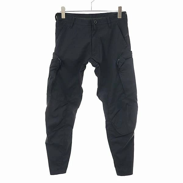 ACRONYM アクロニウム Encapsulated Nylon Articulated Cargo Pant カーゴパンツ P10A-E