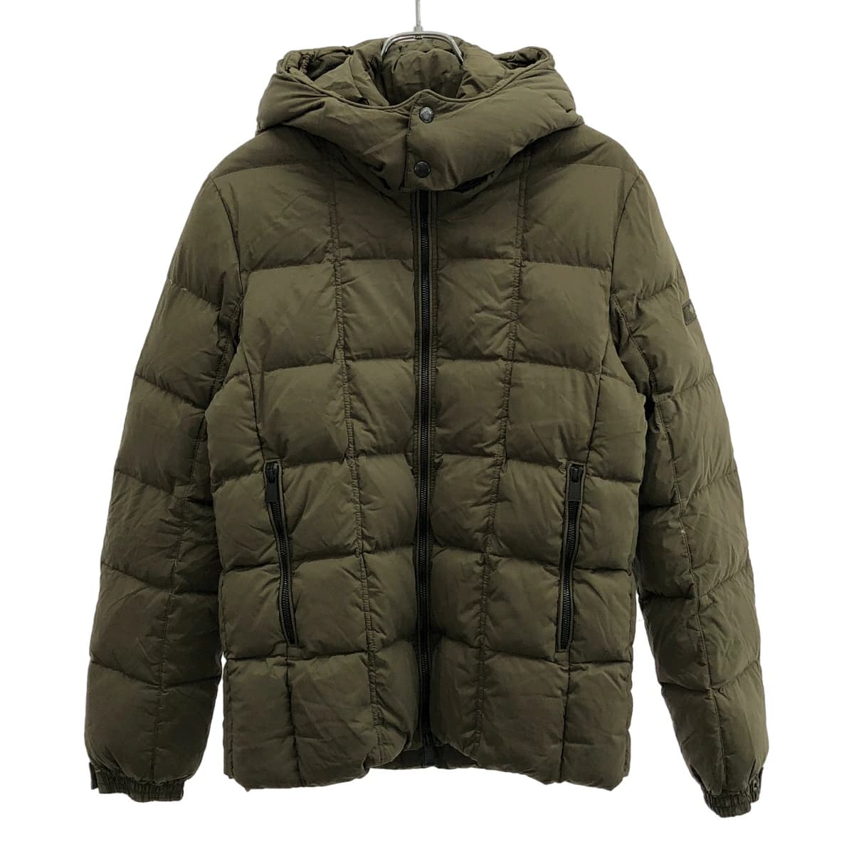 TATRAS タトラス 16AW ダウンジャケット