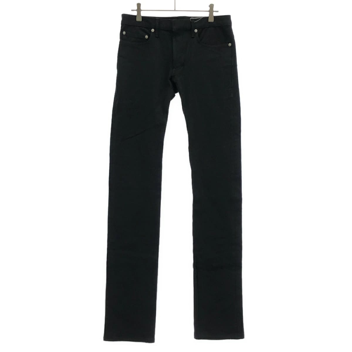 Dior HOMME ディオールオム スーパースレンダーストレッチスキニーパンツ
