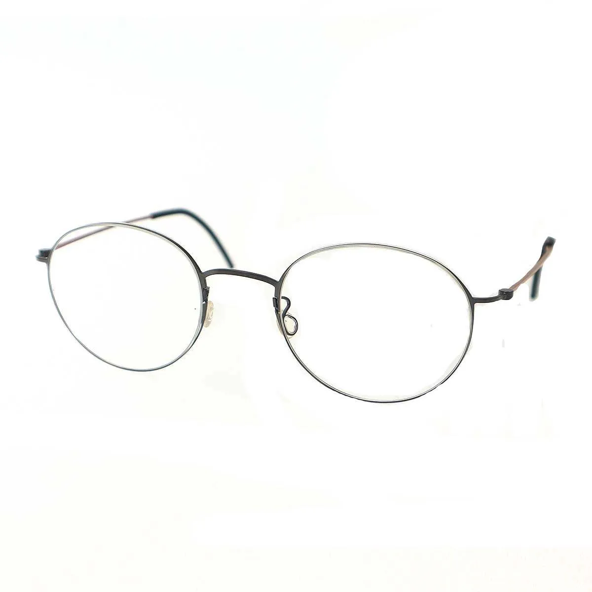 LINDBERG リンドバーグ No 071/12B9A THINTANIUM 5504 シンタニウムアイウェア