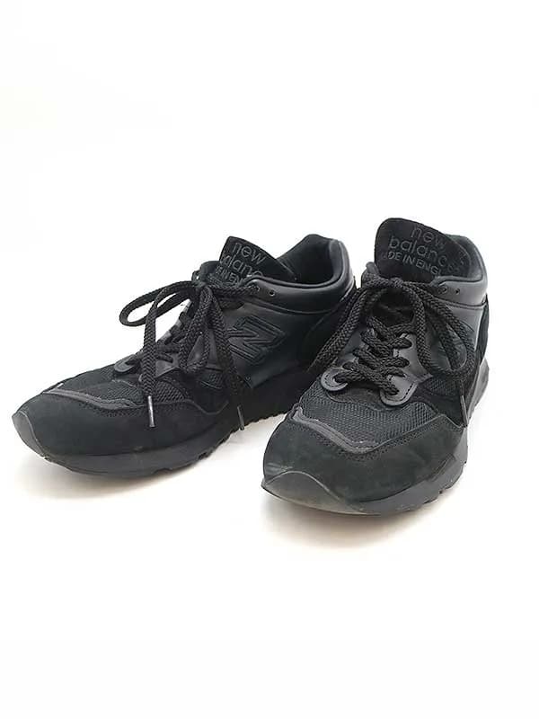 New Balance NEW BALANCE×JUNYA WATANABE COMME des GARCONS MAN ニューバランス ジュンヤワタナベコムデギャルソンマン M1500CDG スニーカー