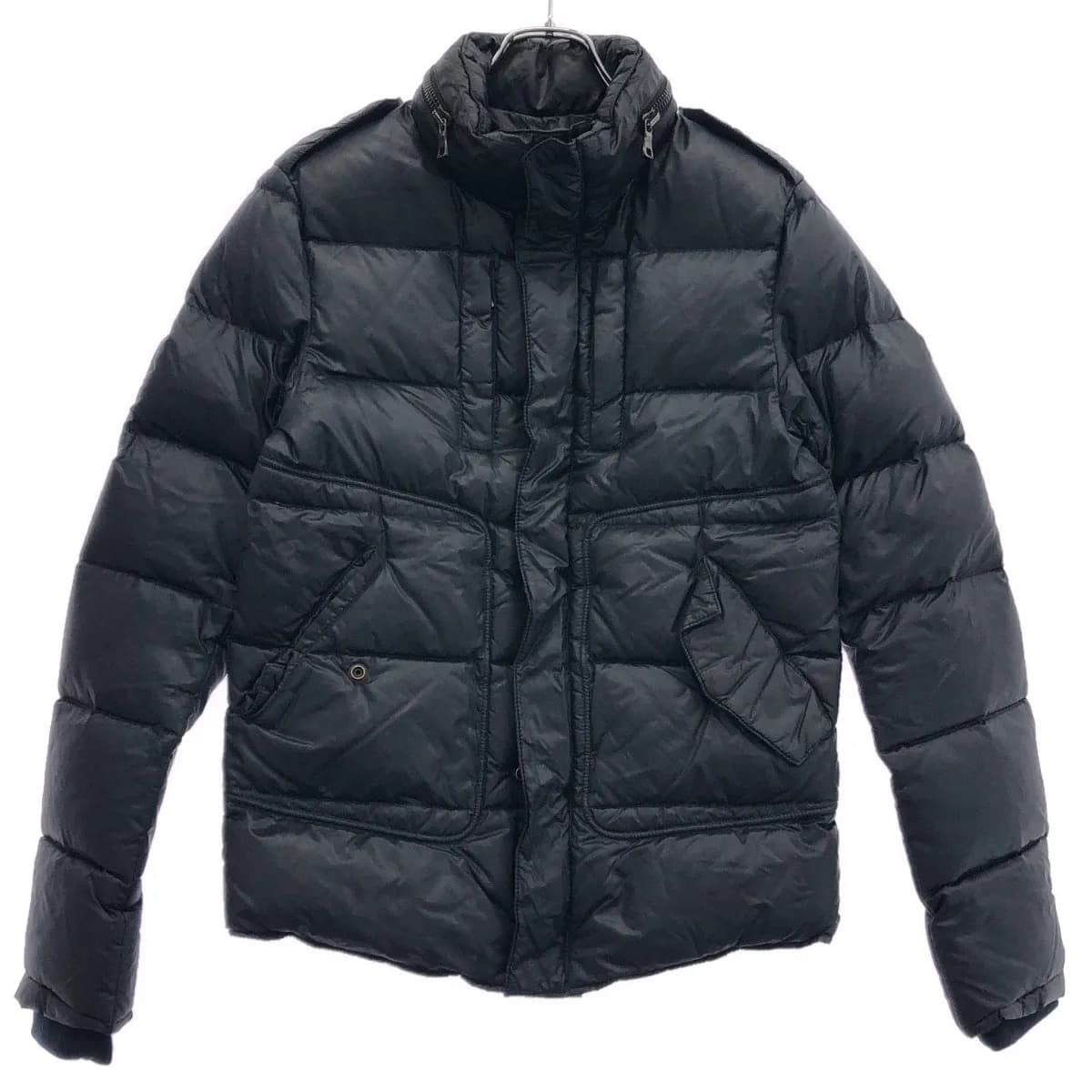 BALMAIN HOMME バルマン オム ダウンジャケット